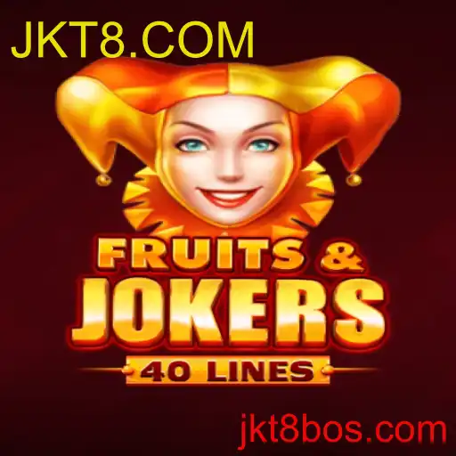 Mengungkap Permainan FruitsAndJokers40: Klasik yang Tak Lekang Oleh Waktu